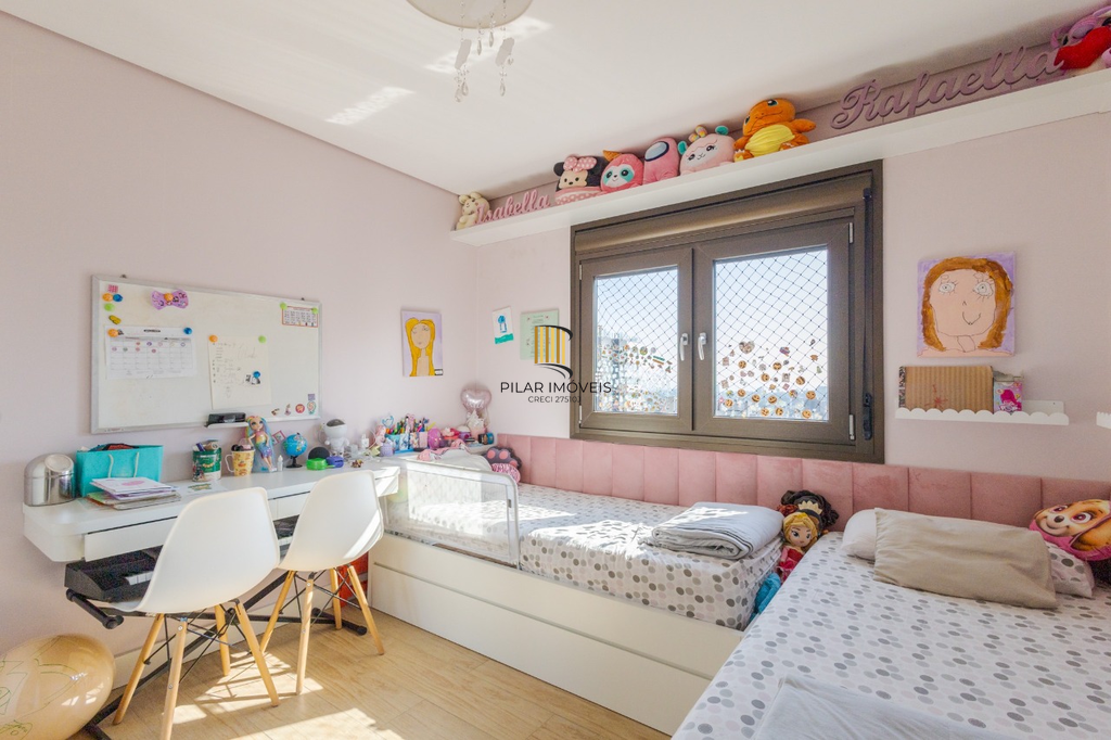 Apartamento 3 dormitórios no bairro Bela Vista