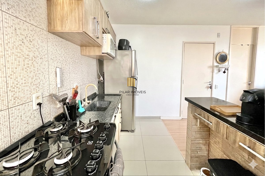 Apartamento 3 dormitórios no bairro Fátima