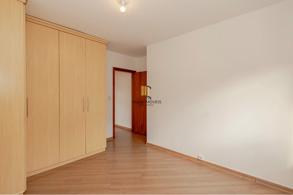 Cobertura 3 dormitórios no bairro Mont Serrat