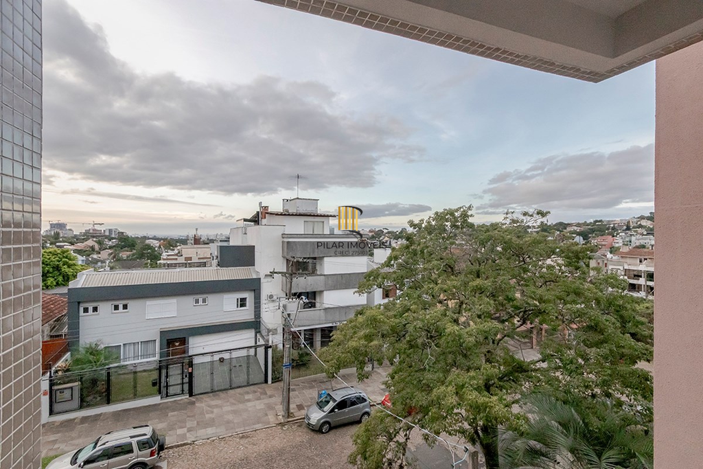Cobertura 3 dormitórios no bairro Chácara das Pedras