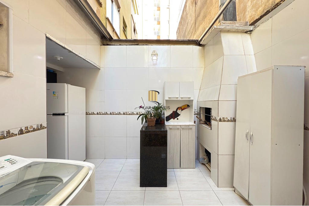 Apartamento 2 dormitórios no bairro Partenon