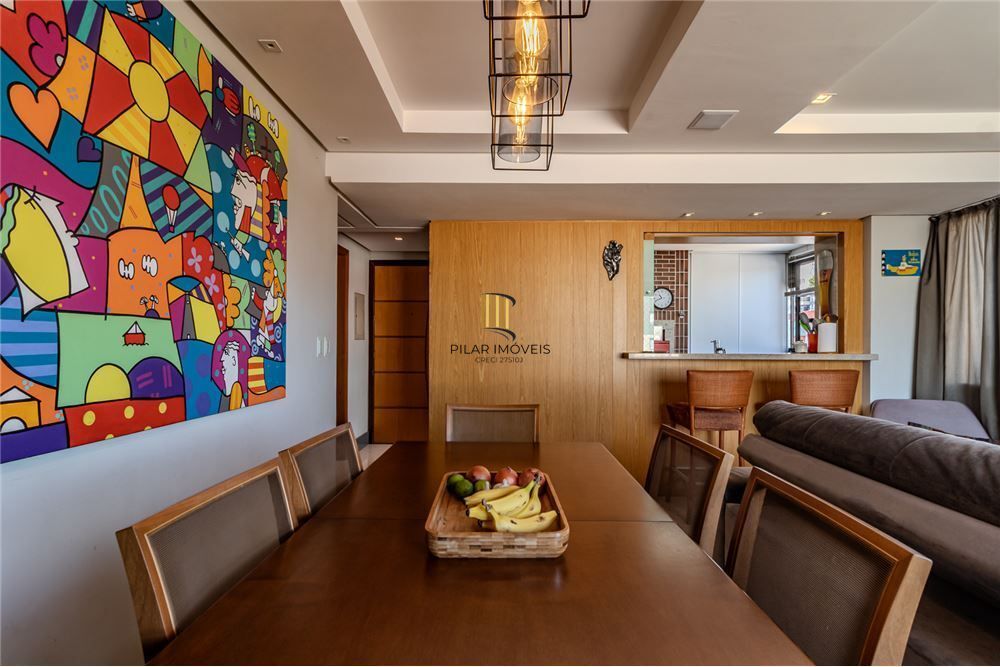 Apartamento 3 dormitórios no bairro Passo da Areia