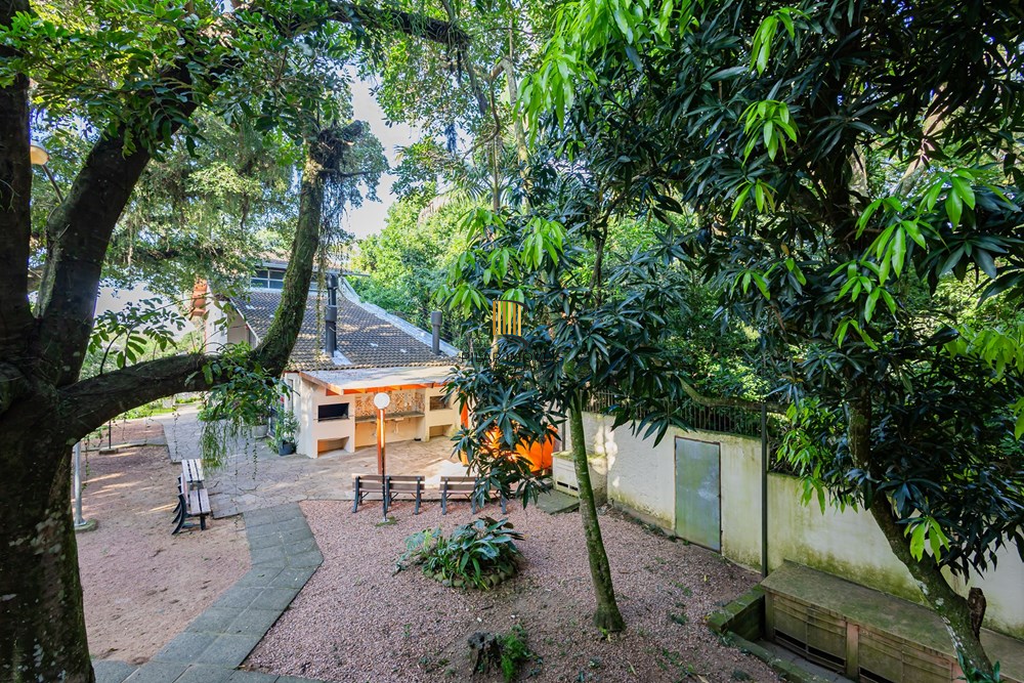 Apartamento 3 dormitórios no bairro Espírito Santo