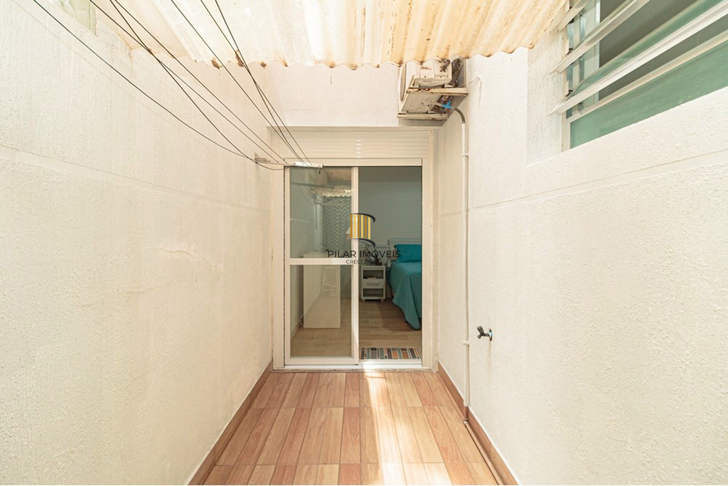 Apartamento 2 dormitórios no bairro Praia de Belas