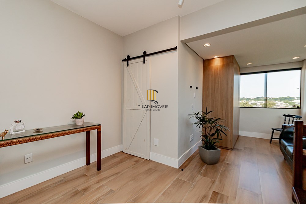 Cobertura 3 dormitórios no bairro Sarandi