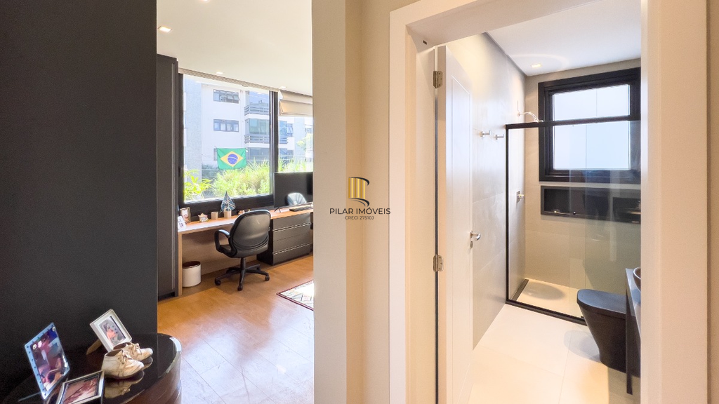 Casa 3 dormitórios no bairro Jardim Lindóia