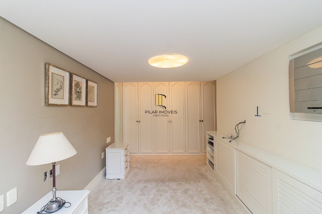 Apartamento Garden 3 dormitórios no bairro Petrópolis