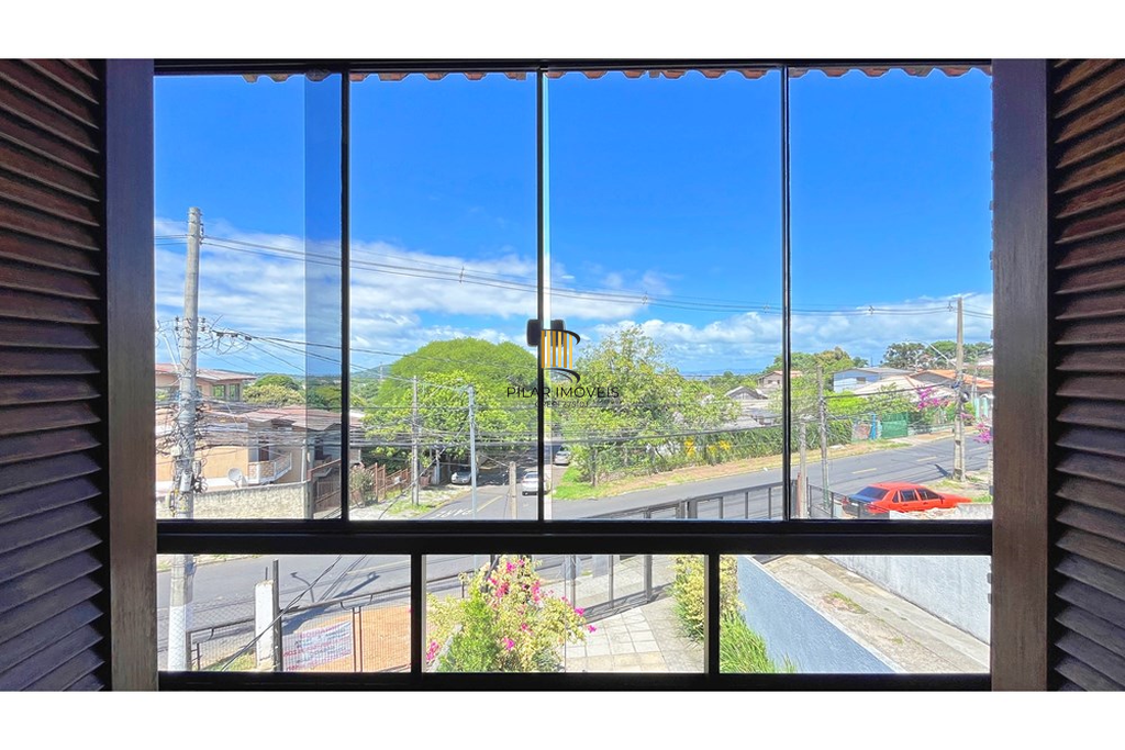 Casa 3 dormitórios no bairro Espírito Santo