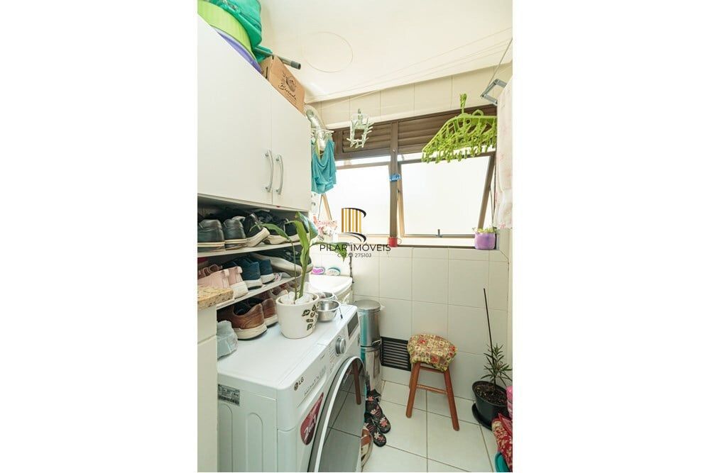 Apartamento 2 dormitórios no bairro Menino Deus