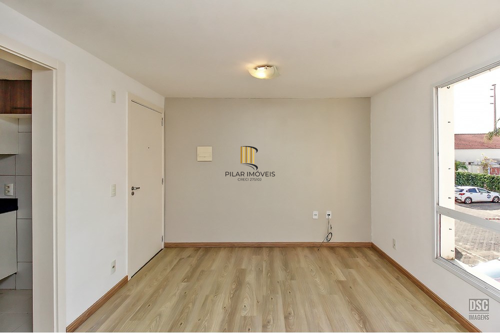 Apartamento 2 dormitórios no bairro Hípica