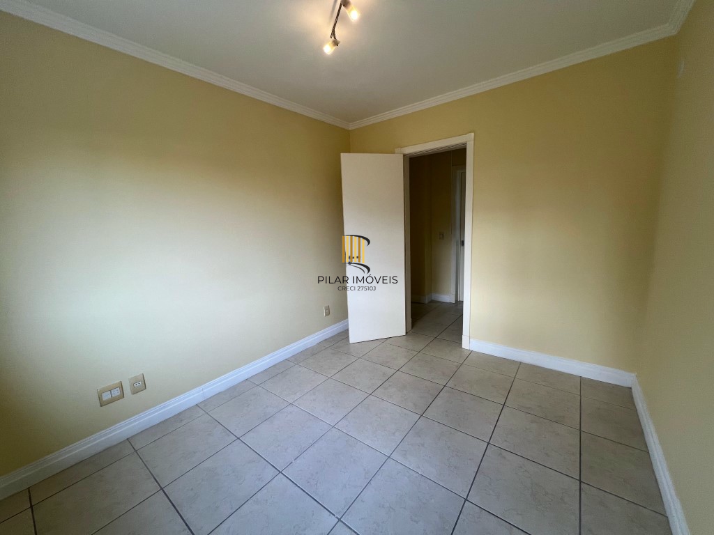 Apartamento 1 dormitório no bairro Bela Vista