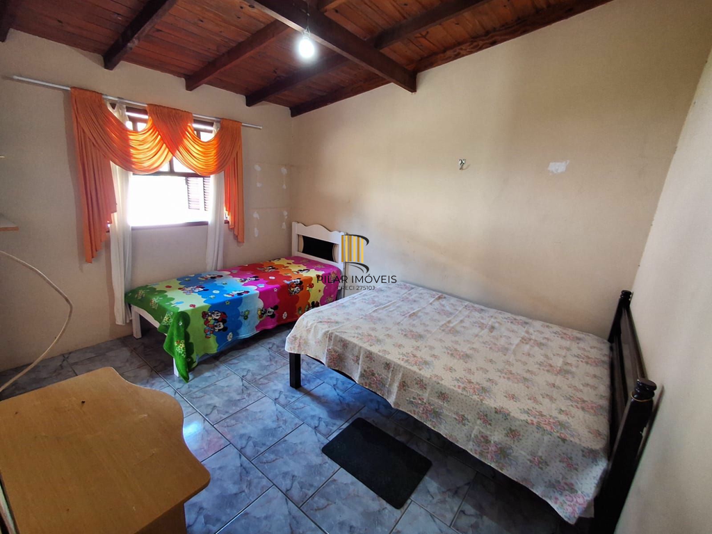 Casa 4 dormitórios no bairro Nova Tramandaí