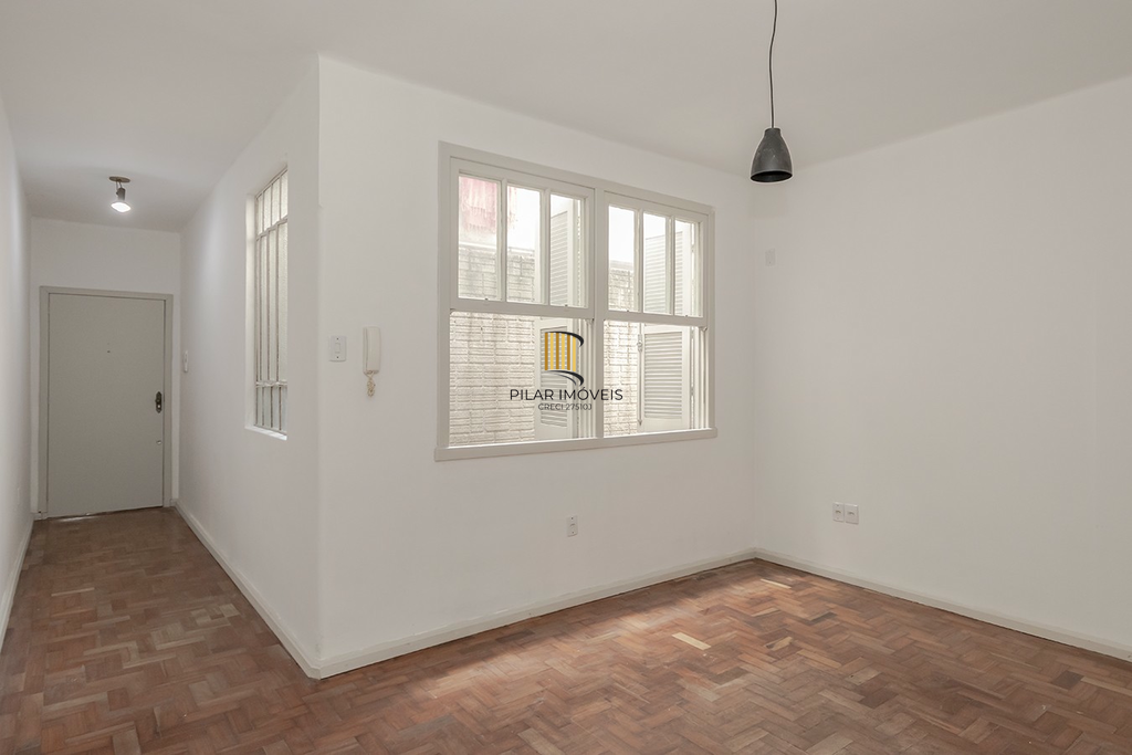 Apartamento 2 dormitórios no bairro São João - Pilar Imóveis