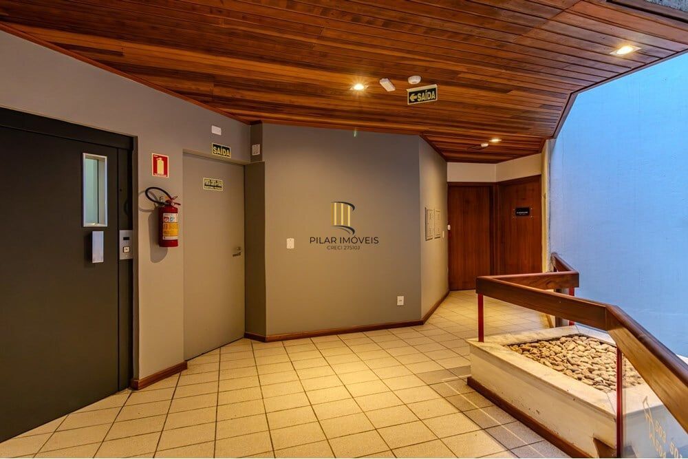 Sala Comercial no bairro Menino Deus