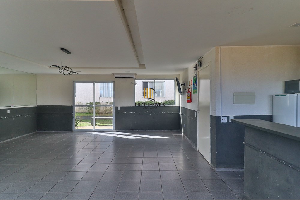 Apartamento 2 dormitórios no bairro Restinga