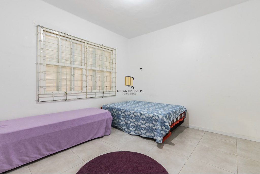 Apartamento 2 dormitórios no bairro Cristo Redentor