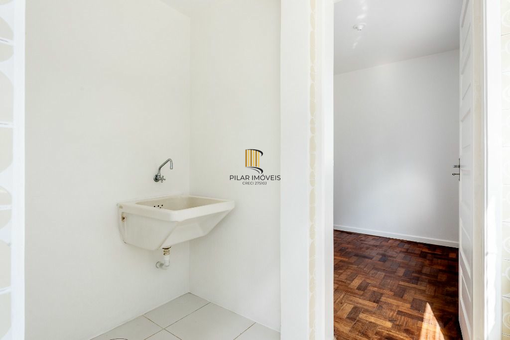 Apartamento 3 dormitórios no bairro Petrópolis