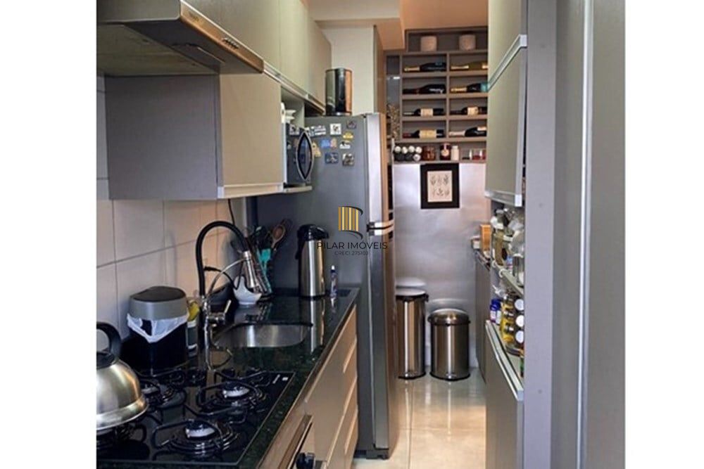 Apartamento 3 dormitórios no bairro Sarandi