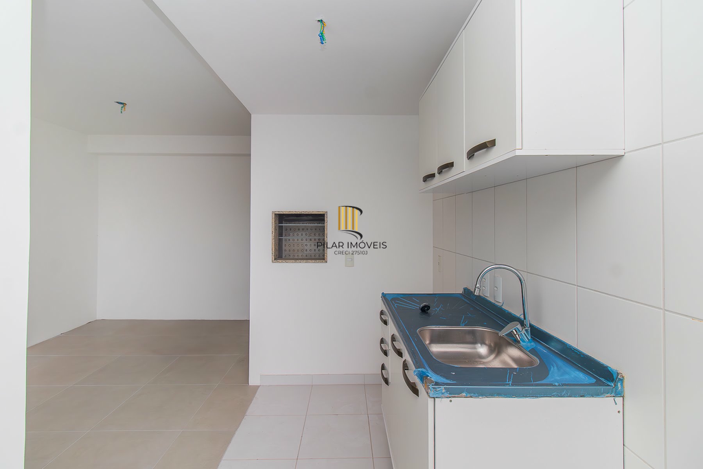 Apartamento 3 dormitórios no bairro Bom Jesus