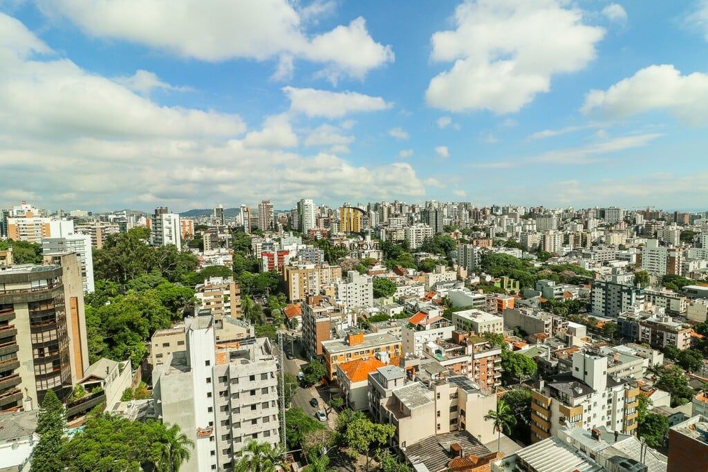 Sala Comercial no bairro Higienópolis