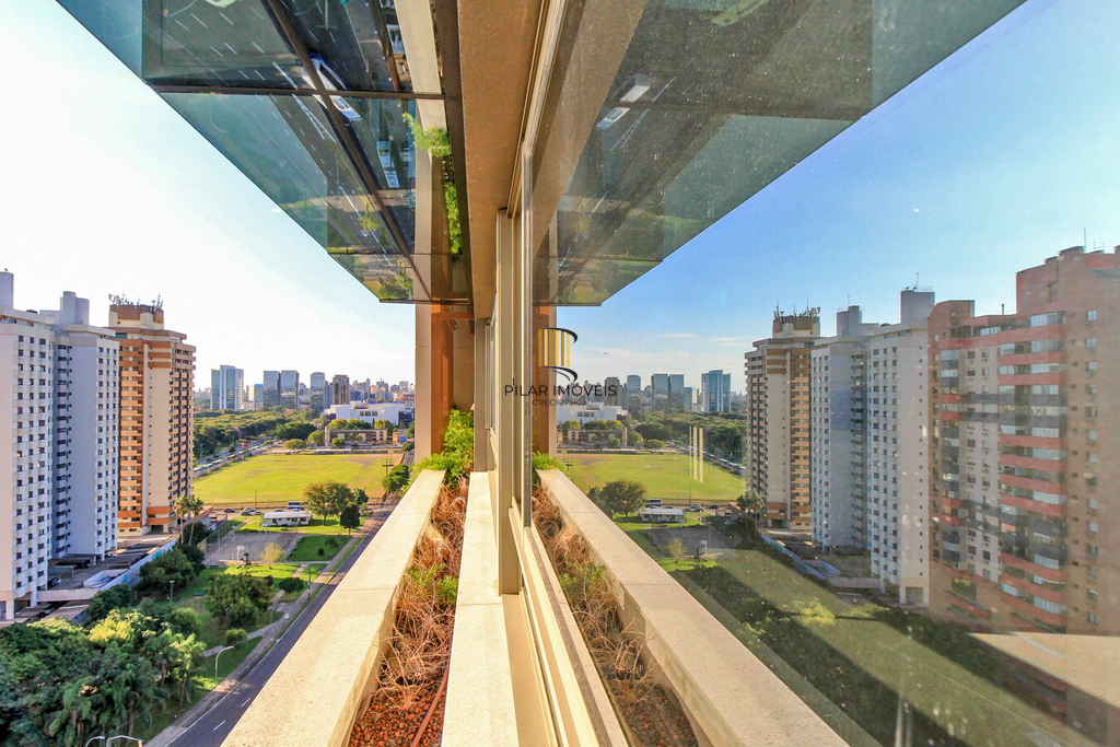 Apartamento 3 dormitórios no bairro Praia de Belas