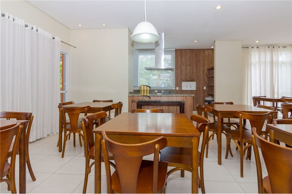 Apartamento 2 dormitórios no bairro Jardim Lindóia