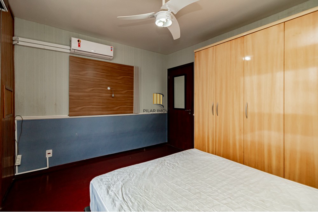 Apartamento 2 dormitórios no bairro Santana