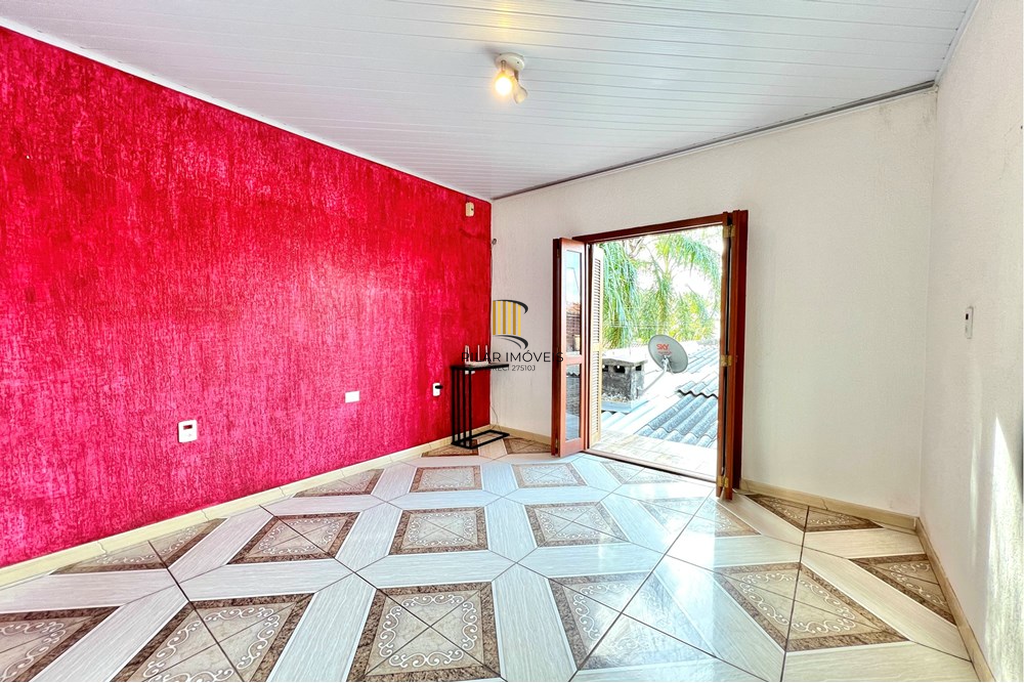 Casa 5 dormitórios no bairro São José