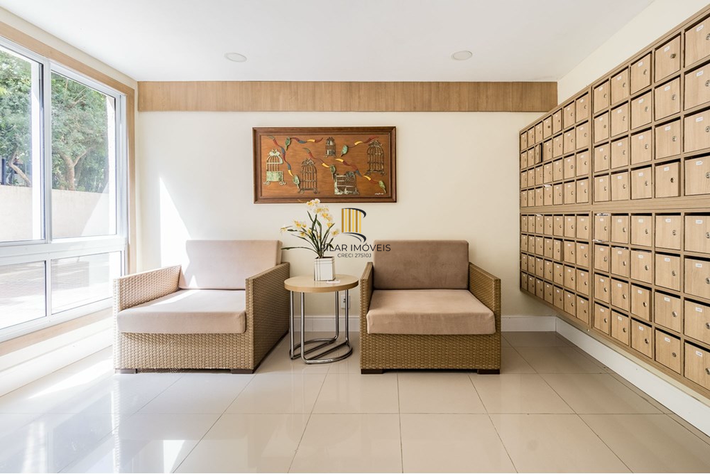 Apartamento 3 dormitórios no bairro Jardim Carvalho