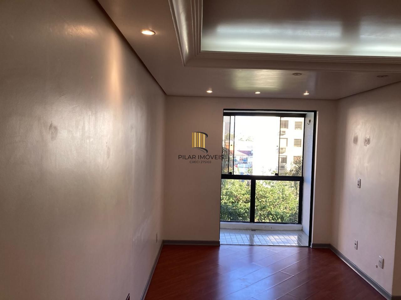 Apto 03 dorm, 01 vaga, elevador, sacada e churrasqueira ao lado da Cassol