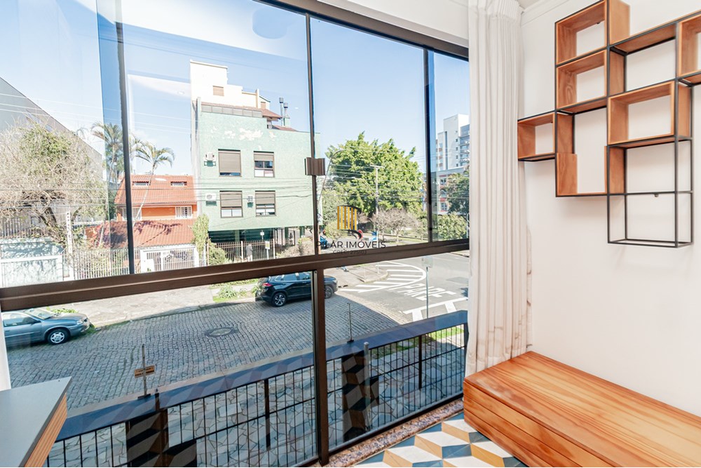 Apartamento 2 dormitórios no bairro Menino Deus