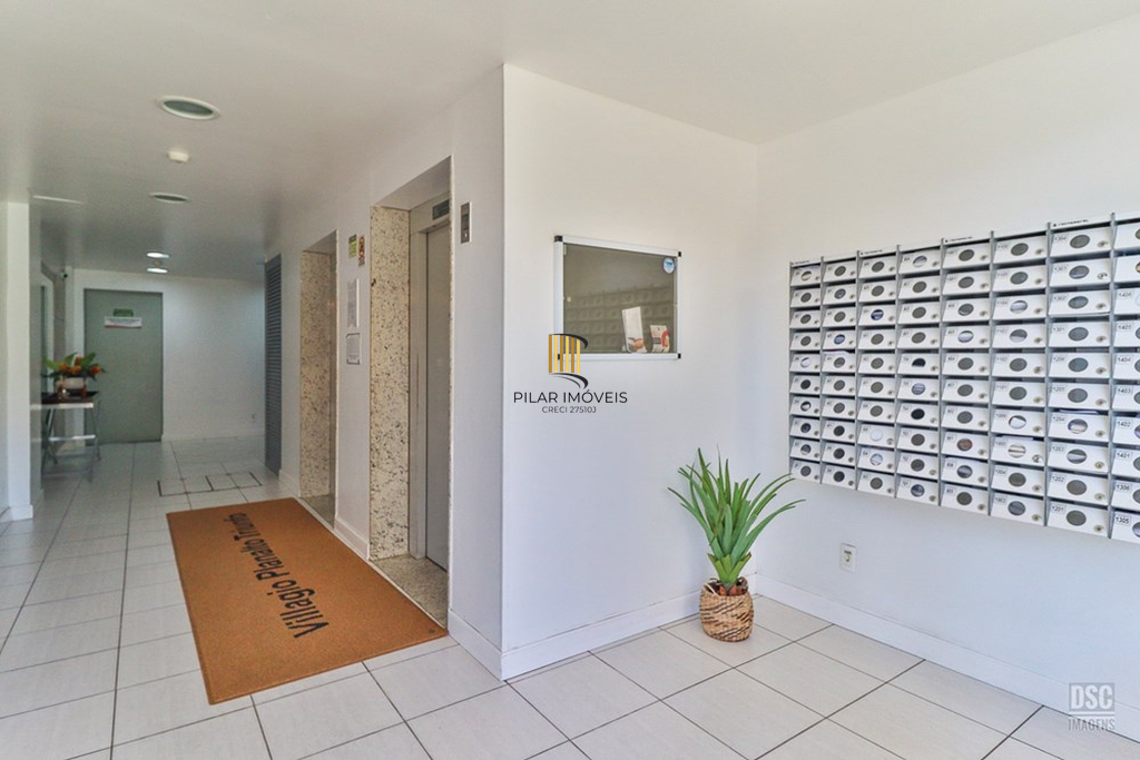 Apartamento 3 dormitórios no bairro Jardim Itu