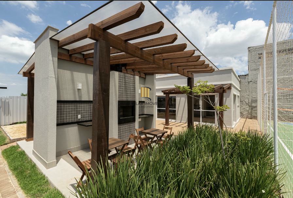 Apartamento 2 dormitórios no bairro Estância Velha