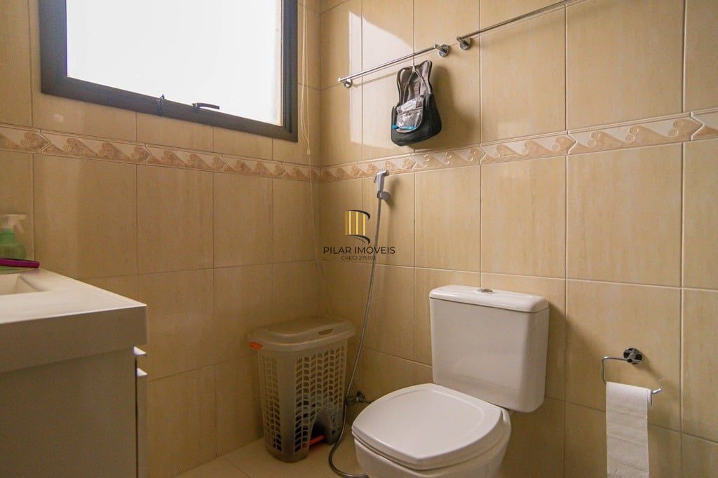 Apartamento 3 dormitórios no bairro Jardim Ampliação