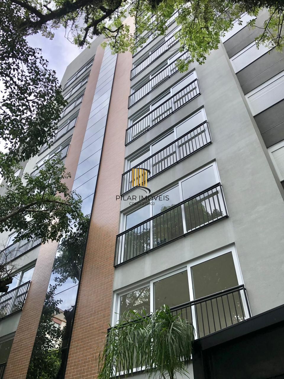 Apartamento 2 dormitórios no bairro Menino Deus