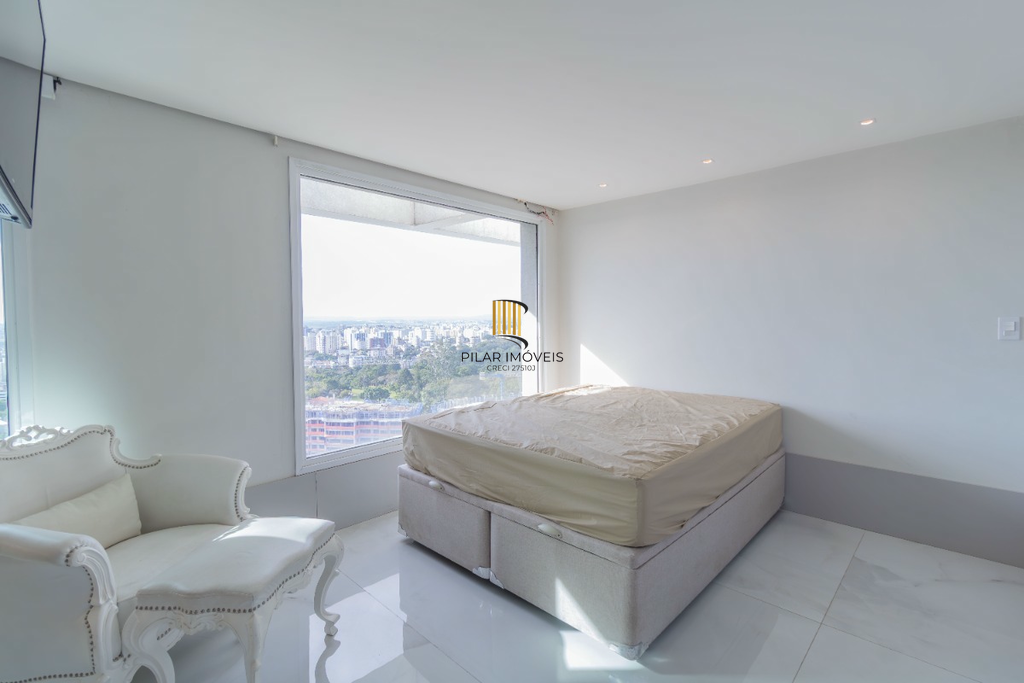 Apartamento 3 dormitórios no bairro Vila Mariana