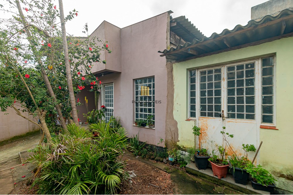 Casa 3 dormitórios no bairro Jardim Itu