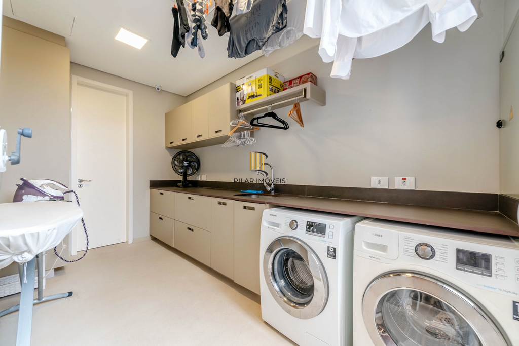 Apartamento 3 dormitórios no bairro Três Figueiras