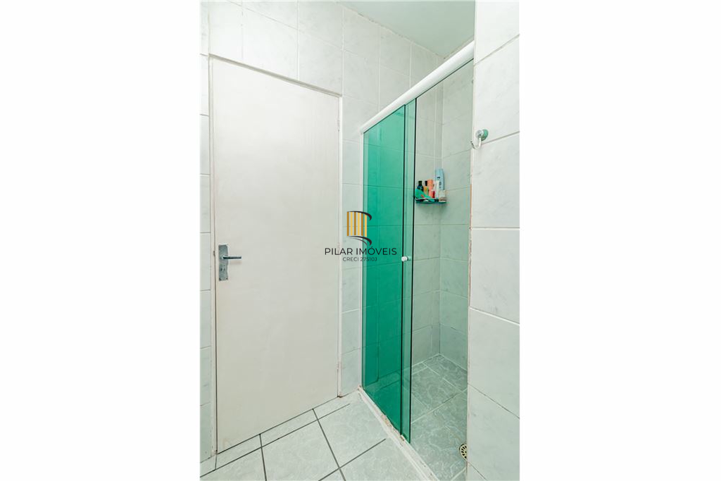 Apartamento 1 dormitório no bairro Centro Histórico