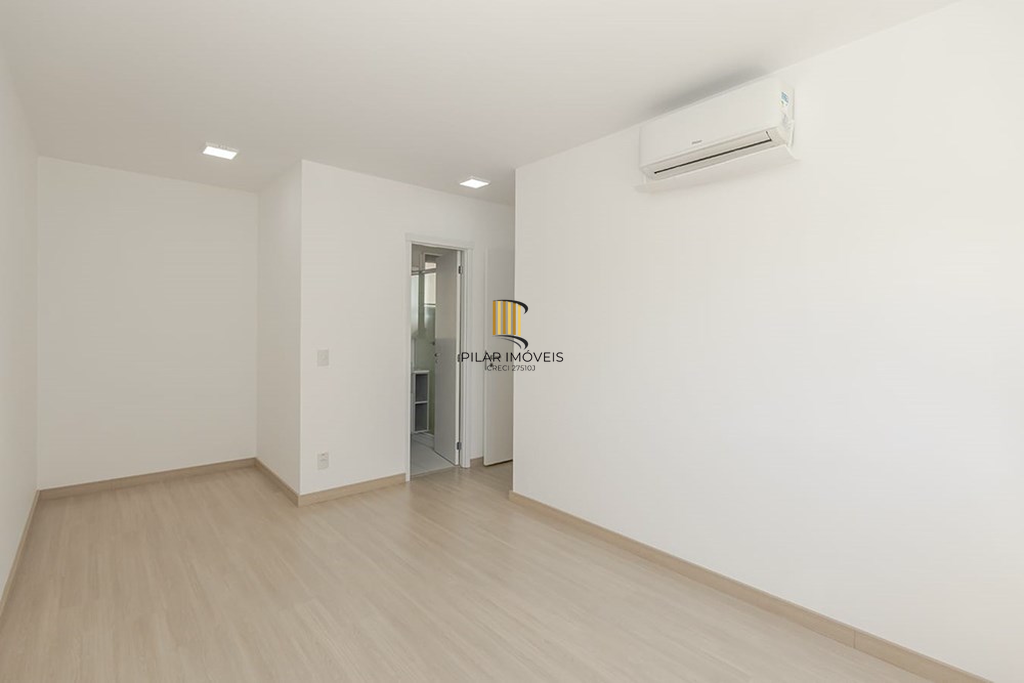 Apartamento 3 dormitórios no bairro Marechal Rondon