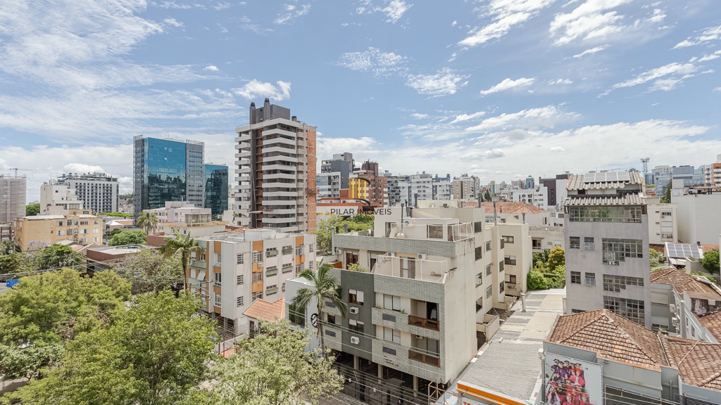 Apartamento 3 dormitórios no bairro Auxiliadora