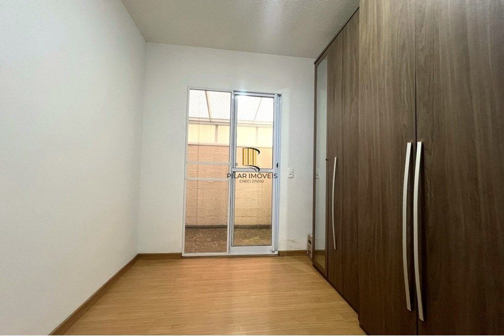 Apartamento 2 dormitórios no bairro Estância Velha
