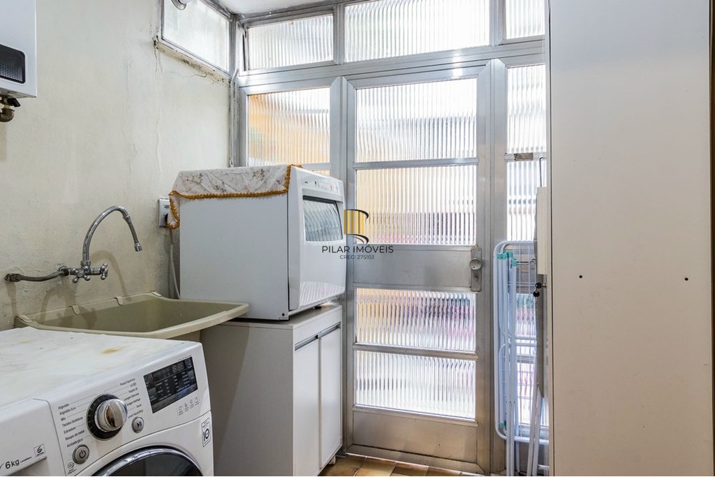 Apartamento 2 dormitórios no bairro Higienópolis