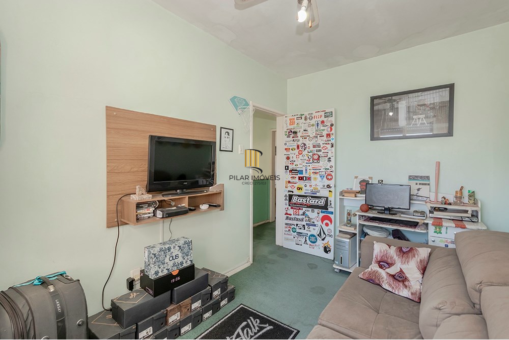 Casa 3 dormitórios no bairro Menino Deus