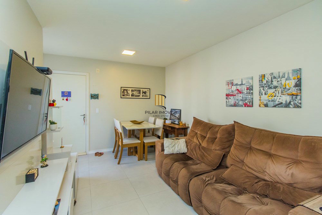 Apartamento 2 dormitórios no bairro Estância Velha