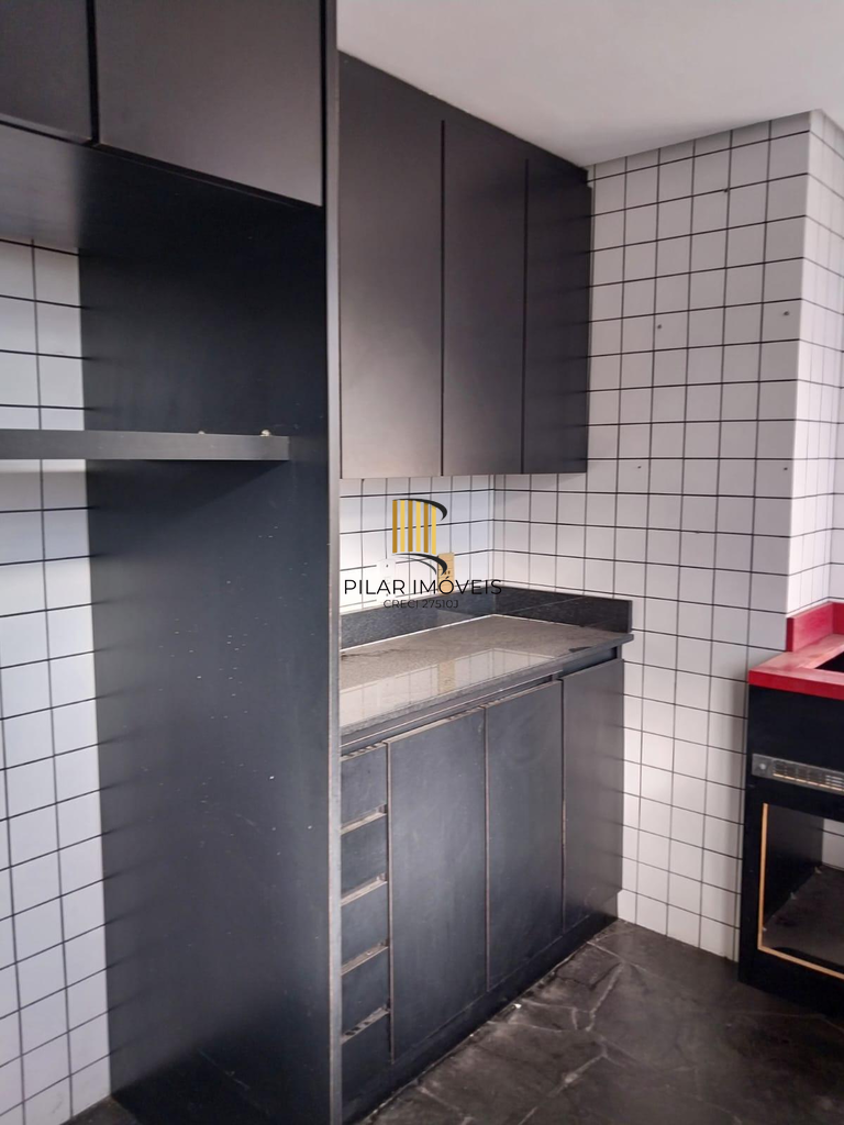 Cobertura 2 dormitórios no bairro Santana