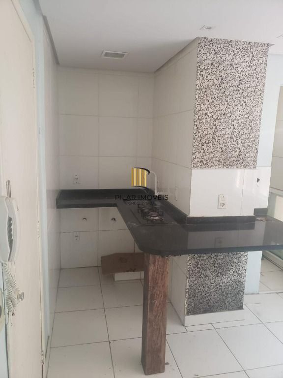 Apartamento 1 dormitório no bairro Centro Histórico