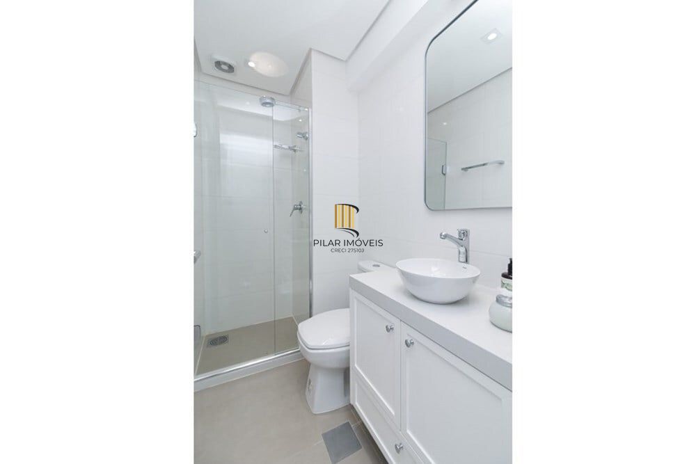 Apartamento 2 dormitórios no bairro Higienópolis