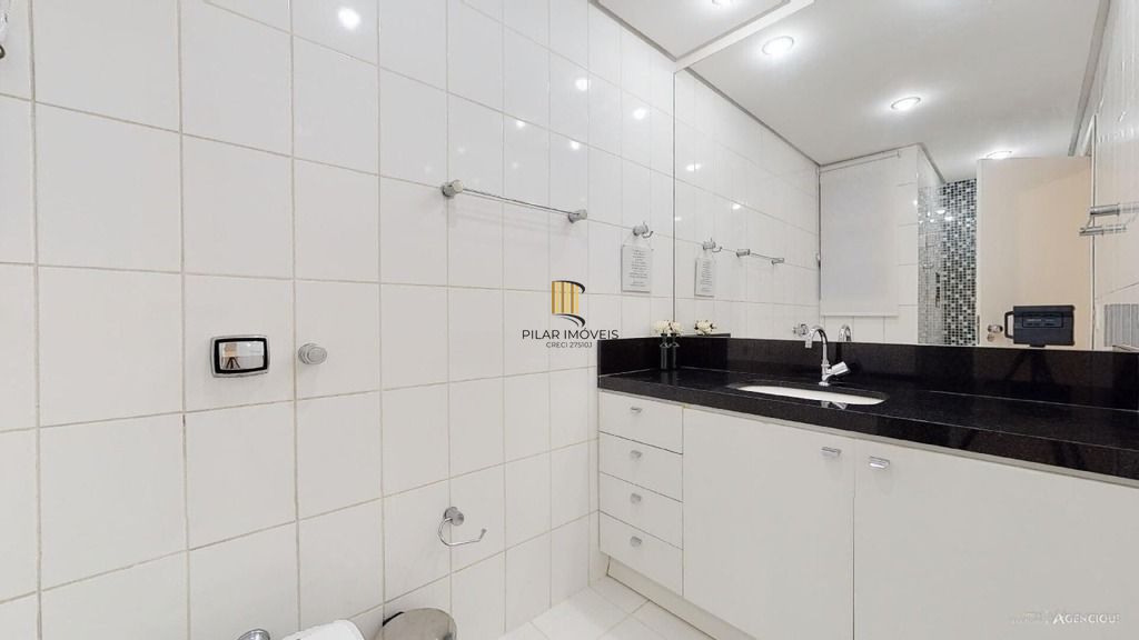 Apartamento 3 dormitórios no bairro Auxiliadora