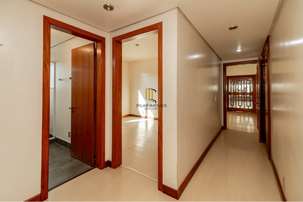 Apartamento 3 dormitórios no bairro Rio Branco